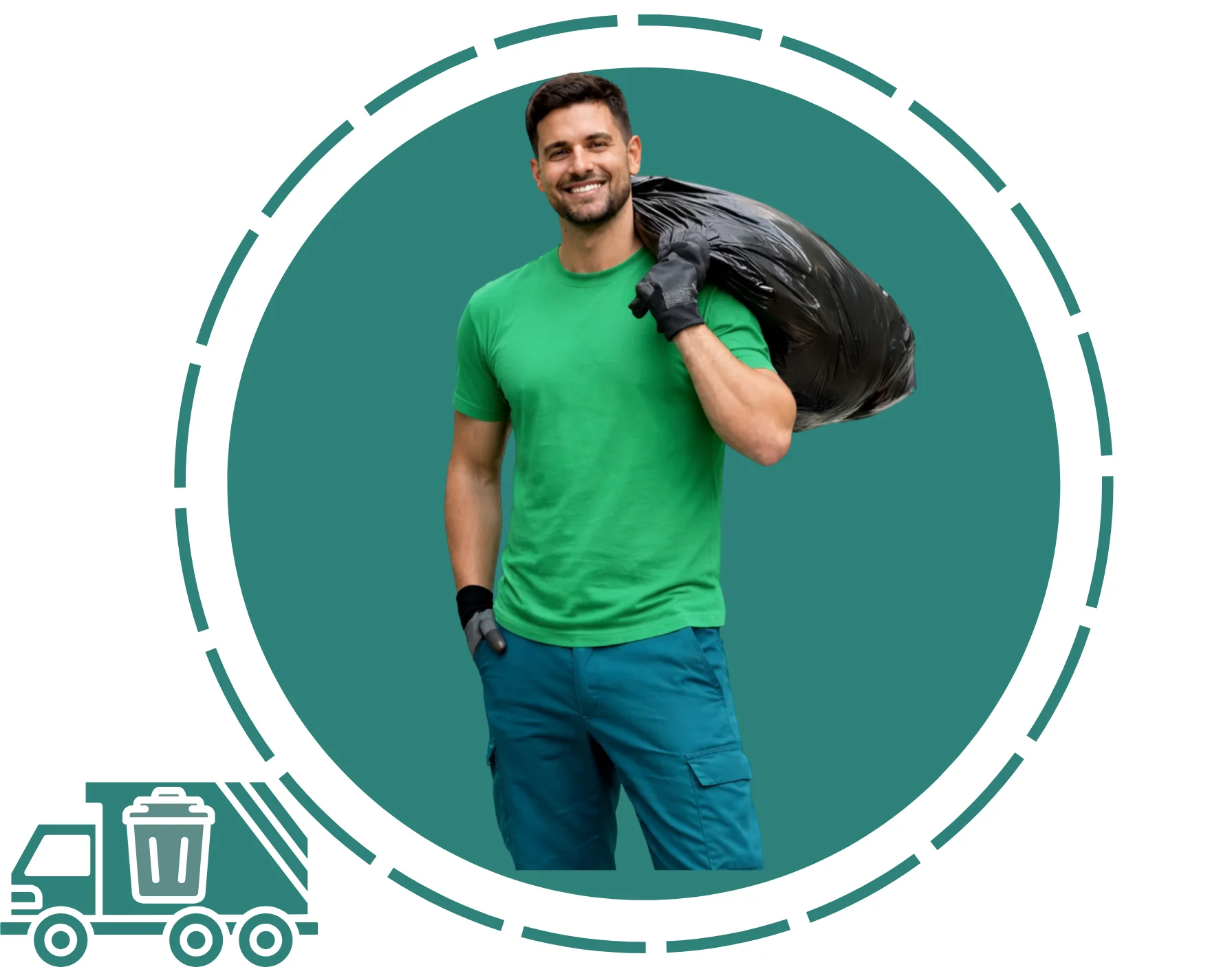 islington bulky waste collection