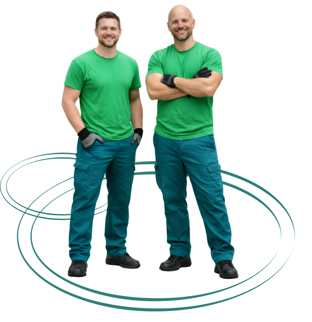 rubbish removal islington